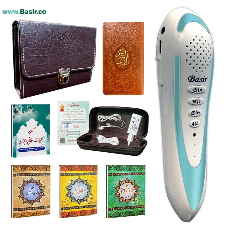 خرید قلم قرآنی