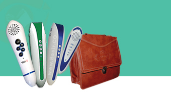 قلم قرآنی بصیر (قلم هوشمند بصیر)