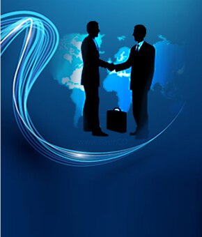 < فرم درخواست نمایندگی >